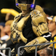 Image for article titled Master Chief And Optimus Prime Are Saints Fanboys